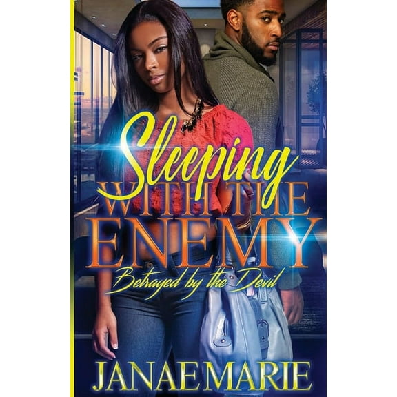 Sleeping With The Enemy: Betrayed By The Devil, (Paperback)