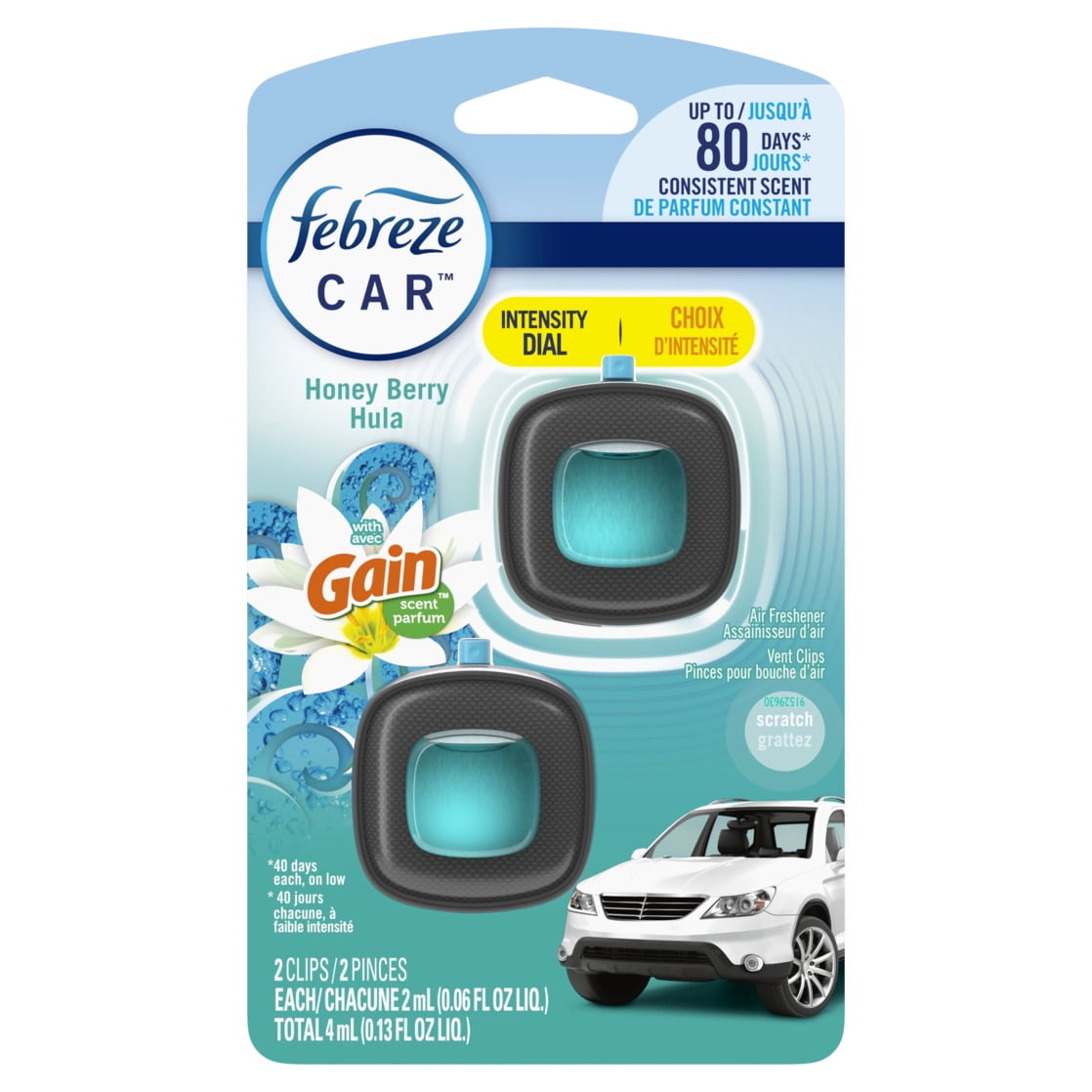Febreze Car Air Freshener: Ultimate Guide to Freshen Your Ride