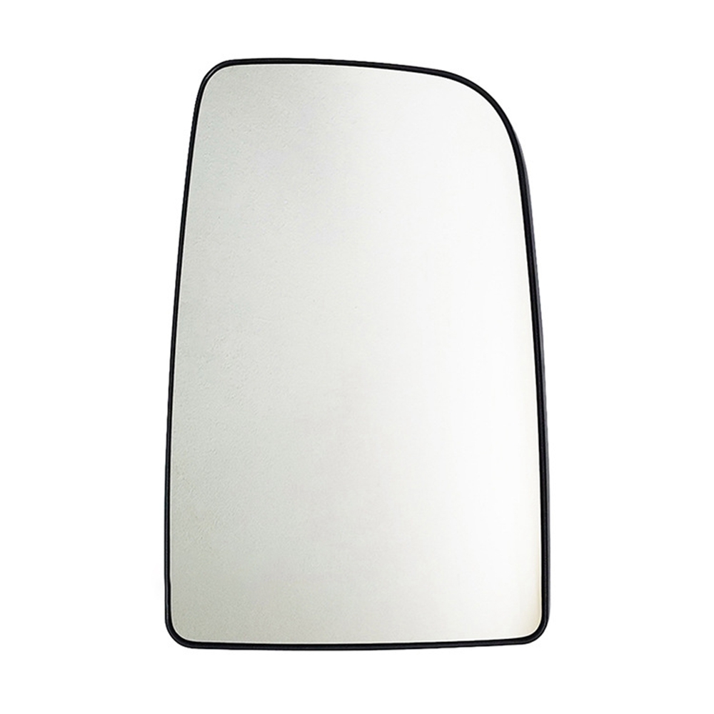 Heated Wing Rear Mirror Upper Glass for Sprinter W906 2012 2016 A0028115333 Right Side