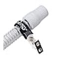 thumbnail image 3 of CPAPology Joey CPAP Tube Clips | 3 Pack | Attach CPAP Hose Securely to Clothing, Bedding & Other Soft Surfaces, 3 of 4