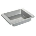 thumbnail image 1 of KitchenAid 9" Square Cake Pan, 1 of 5