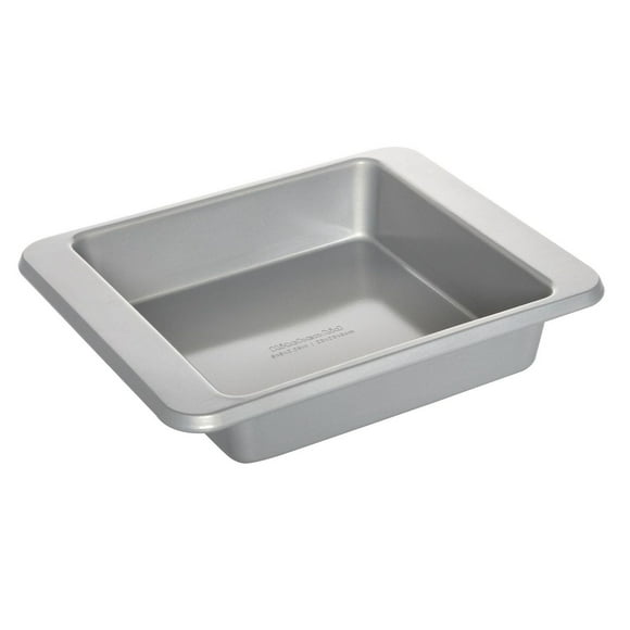 Moule à gâteau carré KitchenAid de 9 po