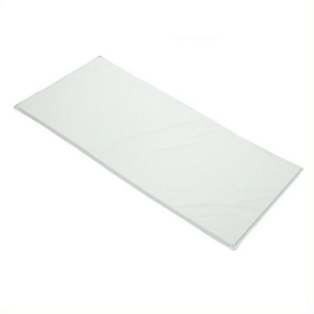 DaVinci White Changer Foam Pad