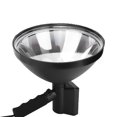 thumbnail image 1 of 100W Handheld Torch, Super Bright Light with ON OFF Switch, for Camping Fishing Boating, 1 of 7