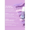 thumbnail image 3 of RN BEAUTY Brochas Kabuki retráctiles para base en polvo, colorete, brocha de maquillaje extensible, brocha para licuadora facial, brocha profesional para mezclar minerales, estuche de aluminio portáti, 3 of 4