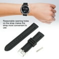 thumbnail image 4 of Watch Part, Watch Strap, Waterproof Comfortable Wearing For Men Women Watchmaker, 4 of 8