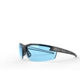 thumbnail image 1 of Gafas de seguridad EDGE Zorge G2 envolventes antiarañazos UV400, 1 of 6