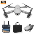 thumbnail image 3 of WLR/C E68 4K Cámara FPV Altitude Hold RC Quadcopter con batería Ndcxsfigh Nuevos Originales, 3 of 9