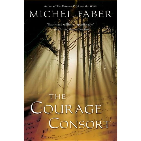 The Courage Consort, (Paperback)