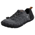 thumbnail image 4 of Zapatillas Agua Hombre Mujer Trekking Ligeras Comodas Impermeables ( 46) Negro, 4 of 9