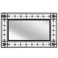 thumbnail image 3 of vidaXL Decorative Mirror Wall Bathroom Hall Mirror for Bedroom Rectangular, 3 of 11