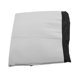 thumbnail image 1 of Scienceny Universal Tractor de agricultura acolchado impermeable a prueba de polvo fundas de asiento reemplazo Protector de silla piezas de repuesto Herramientas y ferretería Gris negro Scienceny TO008766-02, 1 of 6