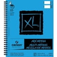 thumbnail image 3 of Cuaderno Block Canson Xl Mix Media Album Dibujo 27.9 X 35.6 CANSON Canson Sketchbook Block Dibujo 60 Hojas 160 Gms 28 X 36 Cm, 3 of 4
