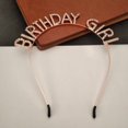 thumbnail image 6 of Birthday Gifts Headbands for Women Girls Birthday Girl Head Bands No Slip Hair Band for Birthday Party Hair Accessories Happy Birthday Crown for Women Girls Birthday Tiaras, 6 of 7