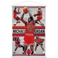 thumbnail image 1 of Michael Jordan - Collage, 1 of 5