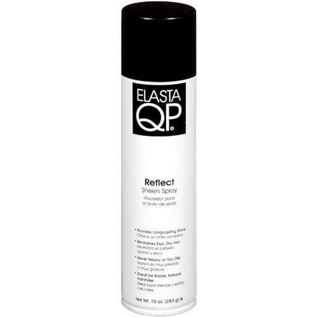 Elasta Elasta QP Sheen Spray, 10 oz