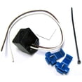 thumbnail image 3 of INTELLITRONX 437484 Hi-4 High Beam Headlight Relay Kit 1999-Up GM Truck, 3 of 3