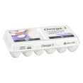 thumbnail image 3 of GoldEgg Omega-3 Large White Eggs, 3 of 7