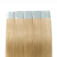 thumbnail image 3 of Ruban dans les Extensions de Cheveux Humains Mettent en Évidence Balayage Longue Droite dans les Postiches, 3 of 6