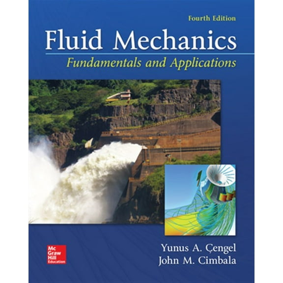 Pre-Owned Fluid Mechanics: Fundamentals and Applications