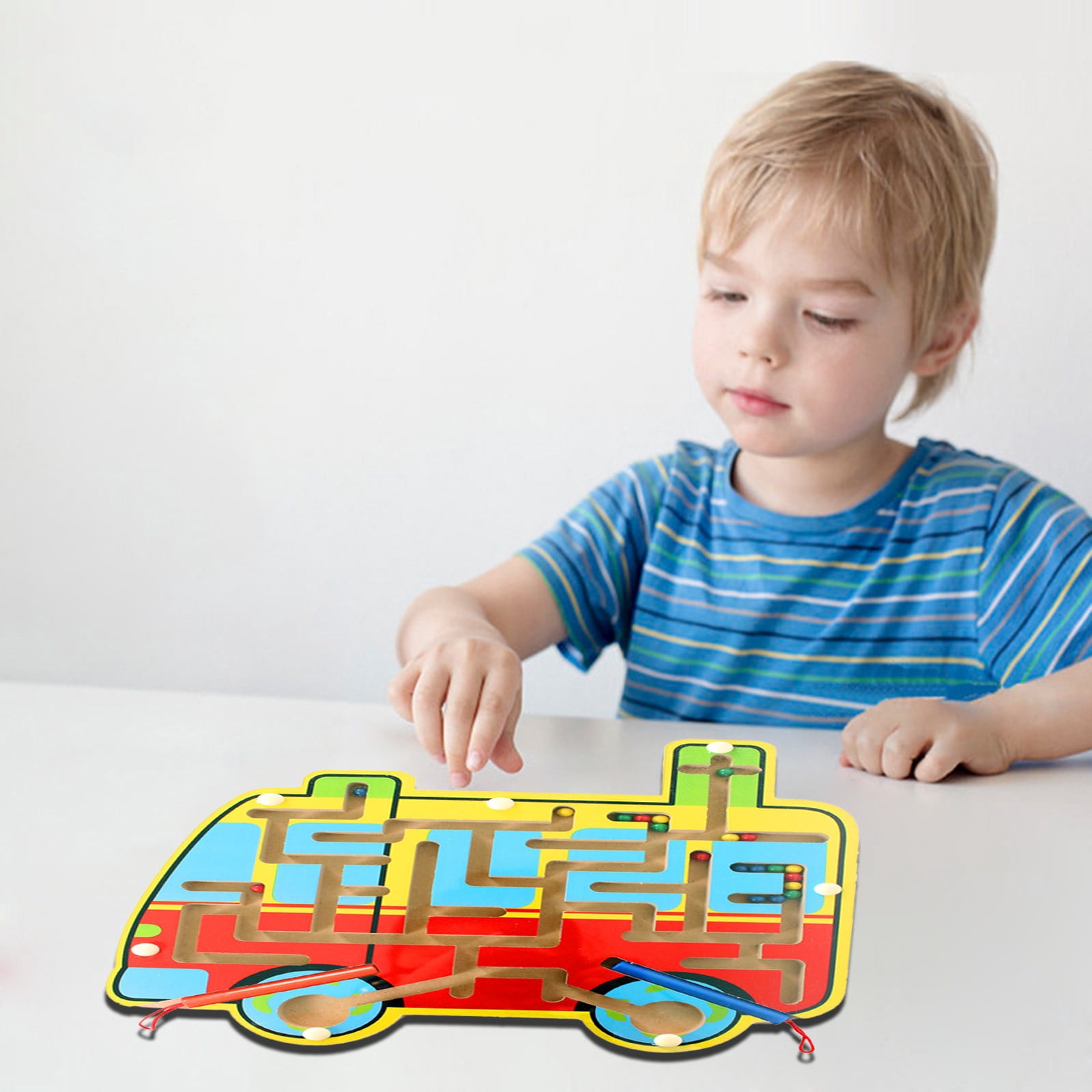 GUZOM Top Kids Toys for 2022 Christmas Gifts 811years Kiddos Favorite Toys for 2022 Maze Toy