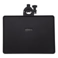 thumbnail image 4 of Miangastore 1pc Sound Card Tray Microphone Rack Stand Plastic Sound Card Holder Live Broadcast Microphone Stand Tray, 4 of 8