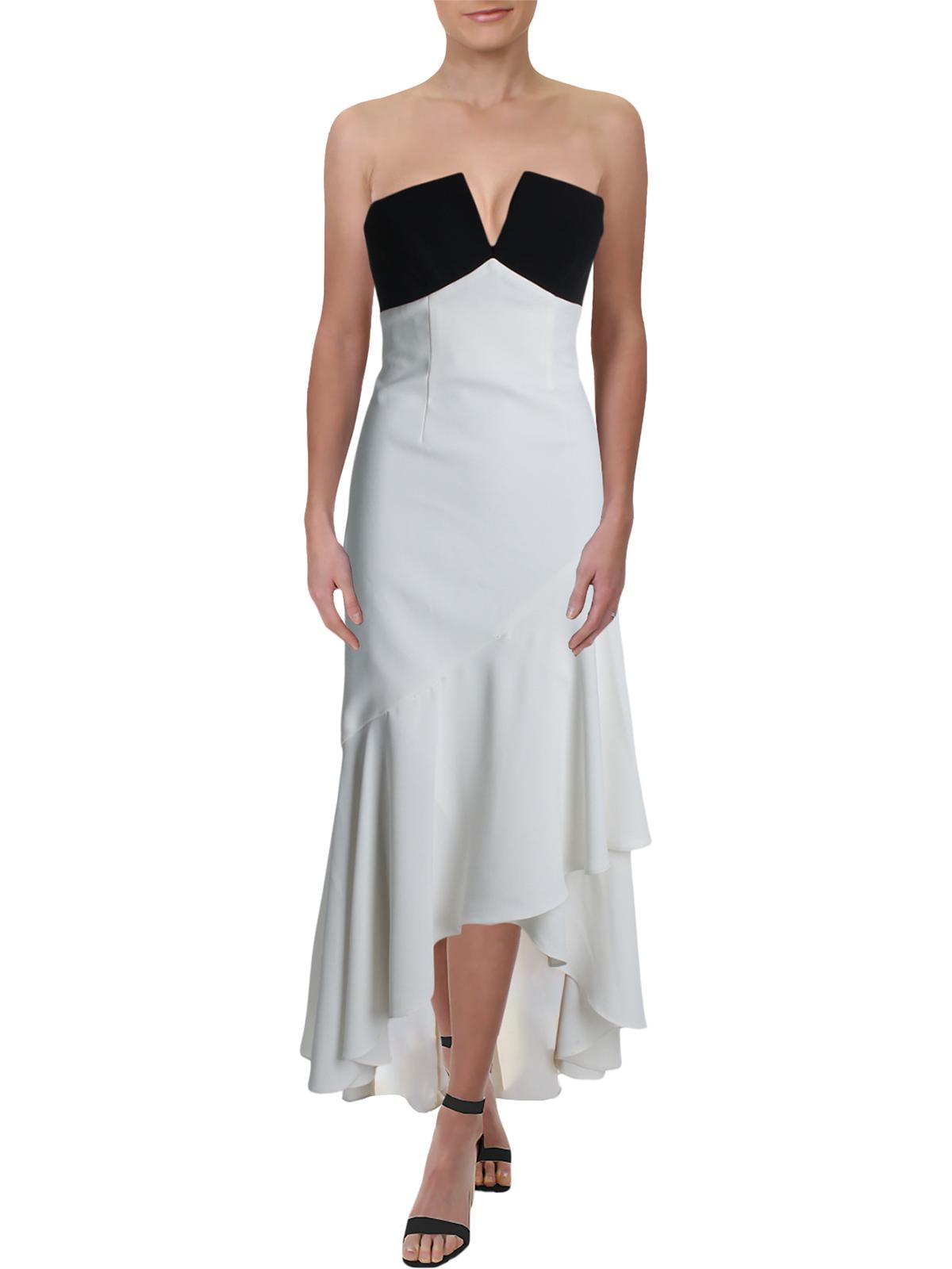 type of evening dress
