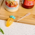thumbnail image 4 of Xuewenshw 1 Ensemble de Mini Bouteilles Décorées Conteneur Bento Soja Ajusté et Frais, 4 of 8