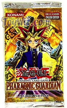 Yu-Gi-Oh Cards - Dark Beginning 1 - Booster Pack (13 cards) - Walmart.com