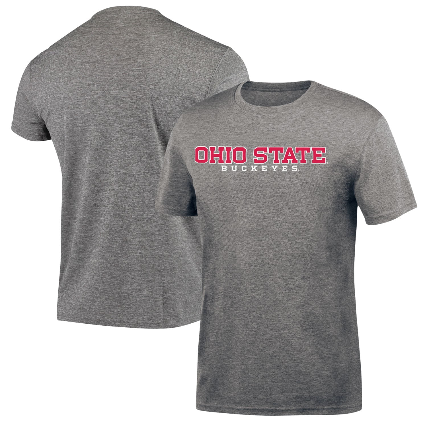 ohio state tee shirts walmart