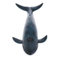 thumbnail image 4 of Estatuillas de Ballenas Azules Realistas de 9 Pulgadas Yotijar Juguete de figuras de animales, 4 of 7