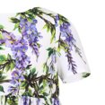 thumbnail image 5 of Richie House Girls' Princess Party Print Cotton Dress RH2532, 5 of 7