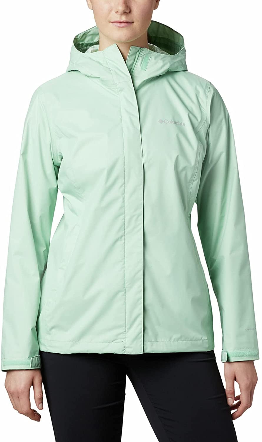Columbia Womens Arcadia Ii Jacket New 