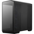 thumbnail image 3 of Gabinete Gamer MSI MAG PANO M100R PZ Micro ATX 4 Fan Cristal Templado USB-C ARGB Negro, 3 of 6