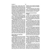 Niv, New Testament with Psalms and Proverbs, Pocket-Sized, Paperback, Burgundy, Comfort Print, (Paperback)
