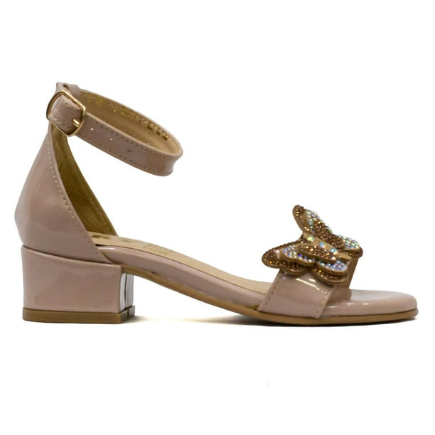 Sandalias Para Niña Ary 641