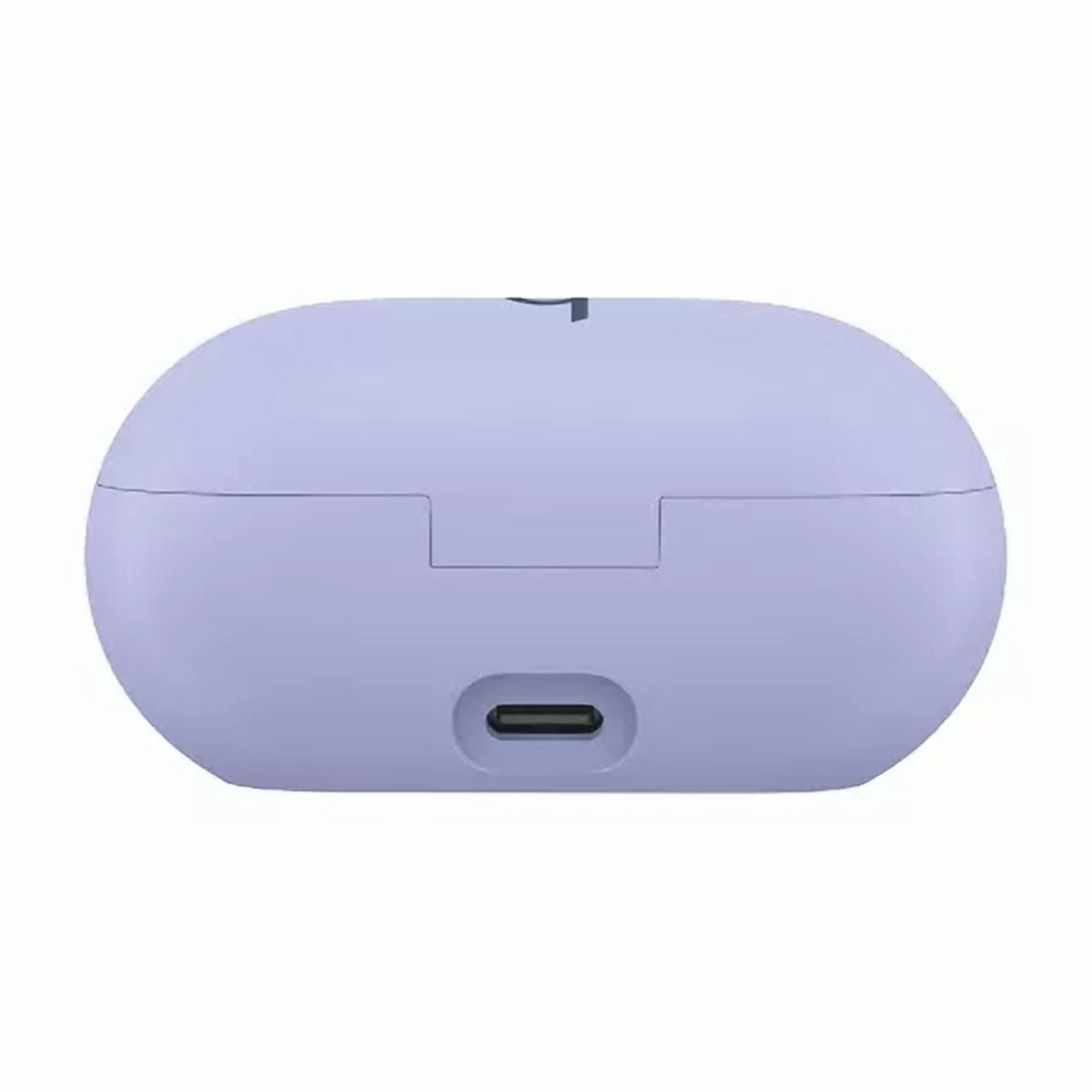 Beats by Dr. Dre Beats Solo Buds In-Ear Earbuds True Wireless Noise Cancelling with Microphone, Arctic Purple, 1 count