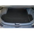 thumbnail image 5 of SMARTLINER Custom Fit Floor Mats 2 Rows and Cargo Liner Trunk Set Black Compatible With 2019-2024 Volkswagen Jetta, 5 of 5