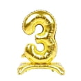 thumbnail image 1 of Realmax Ballon Chiffre 3, 1 of 1