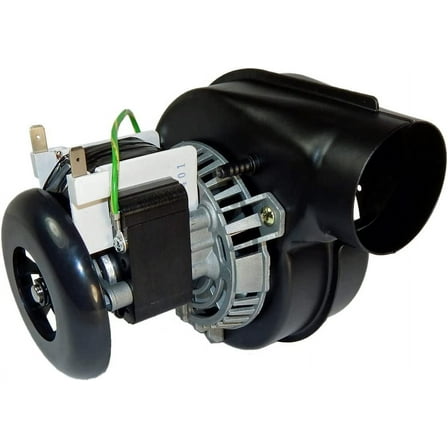 Lennox Furnace Exhaust Venter Blower (88K8401, 85L49) Rotom # FB-RFB401