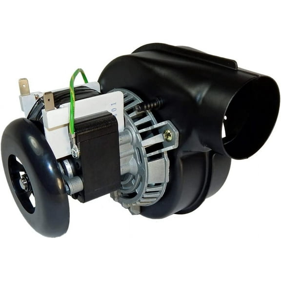 Lennox Furnace Exhaust Venter Blower (88K8401, 85L49) Rotom # FB-RFB401