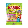 thumbnail image 1 of Haribo Sodas Sûrs 127 g, 1 of 1