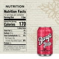 thumbnail image 3 of Barq's Red Creme Soda Soft Drink, 12 Fl Oz, 36 Pack, Red Creme, 12 Fl Oz () , 12 Fl Oz (Pack of 1), 3 of 12