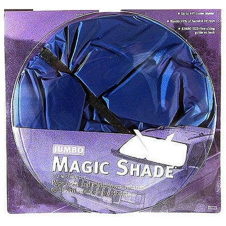 Auto Expressions 2 Packs Magic Shade Asst