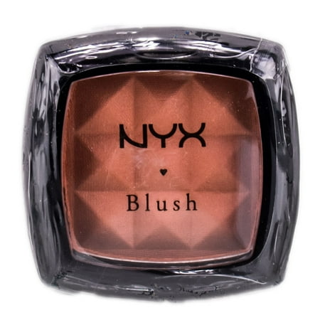 - NYX Powder Blush, Terra Cotta