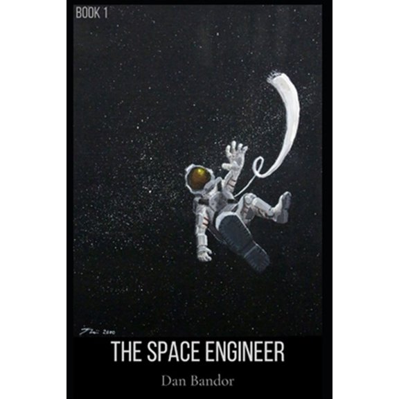 Pre-Owned The Space Engineer