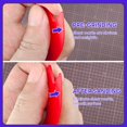 thumbnail image 2 of Lija impermeable Stedi Hobby Model 400 600 800 grano, 2 of 6