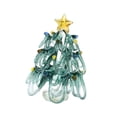 thumbnail image 2 of Figura de Navidad BLESIY escultura decorativa centro de mesa, 2 of 8