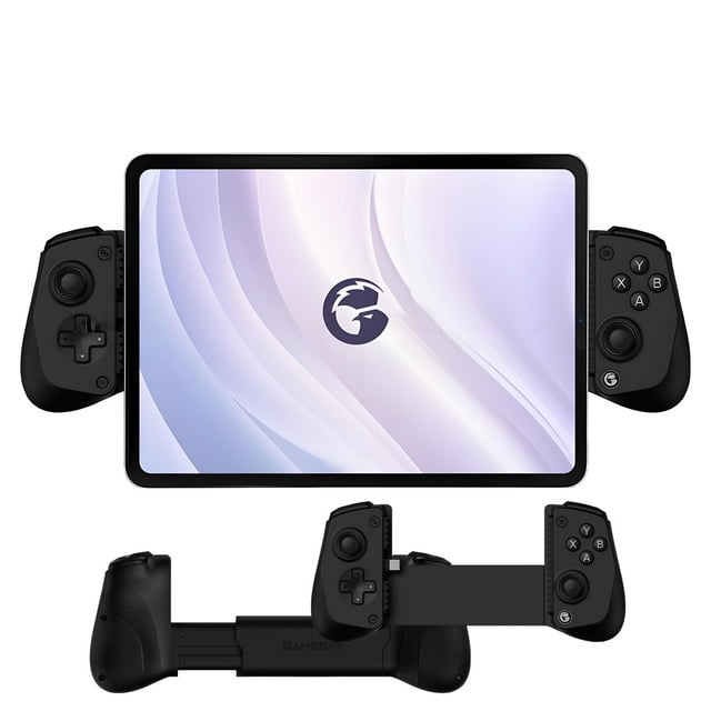 GameSir X5 Lite para iPhone, Android y HarmonyOS