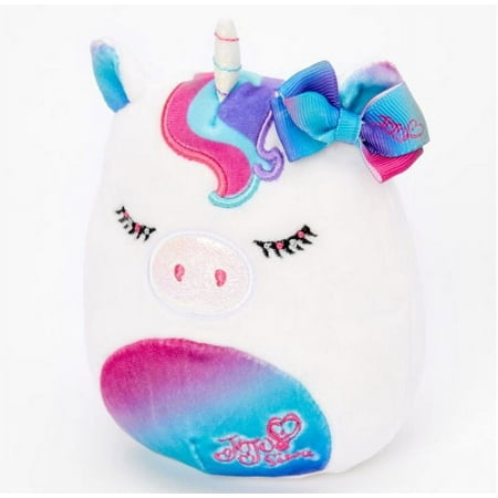 Squishmallow 5" - Valentine's Day - Jojo Siwa - Plush